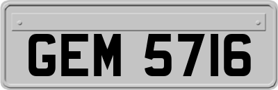 GEM5716