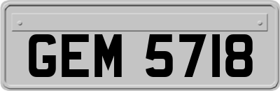 GEM5718
