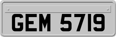GEM5719
