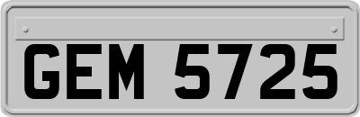 GEM5725