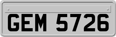 GEM5726