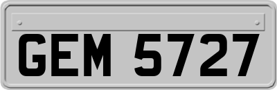 GEM5727