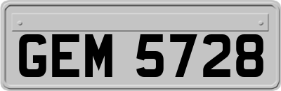 GEM5728