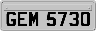 GEM5730