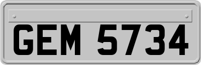 GEM5734