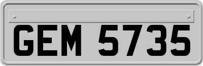 GEM5735