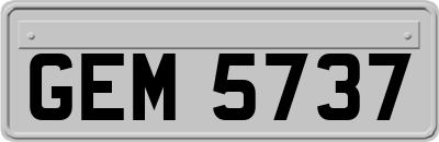 GEM5737