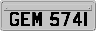 GEM5741