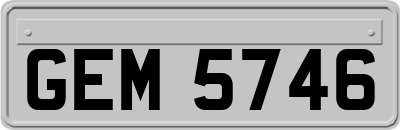 GEM5746