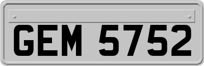 GEM5752