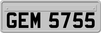 GEM5755