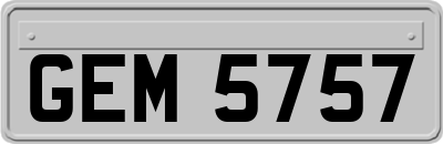 GEM5757
