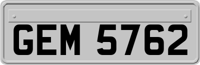 GEM5762