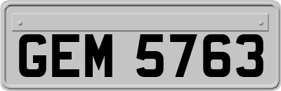 GEM5763