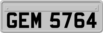 GEM5764