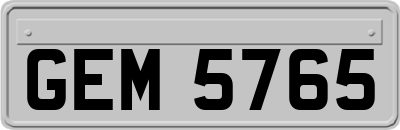 GEM5765