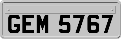 GEM5767