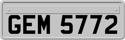GEM5772