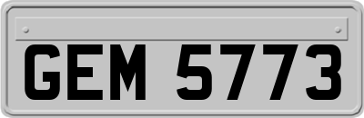 GEM5773