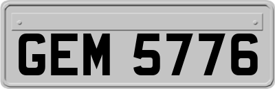 GEM5776