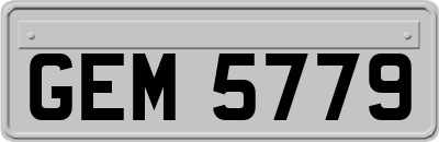 GEM5779