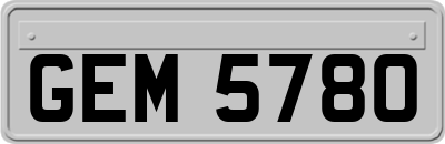 GEM5780