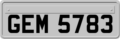 GEM5783