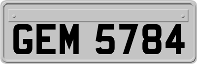 GEM5784