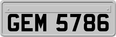 GEM5786