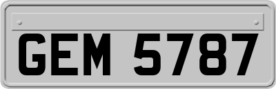 GEM5787