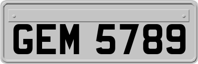 GEM5789