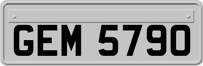 GEM5790
