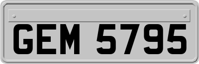 GEM5795