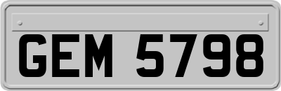 GEM5798