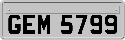 GEM5799