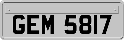 GEM5817