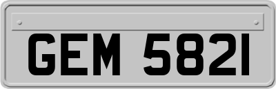GEM5821