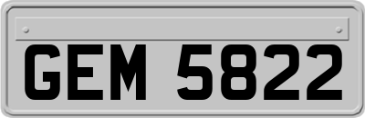 GEM5822