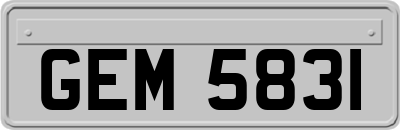 GEM5831