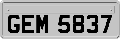 GEM5837