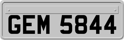 GEM5844