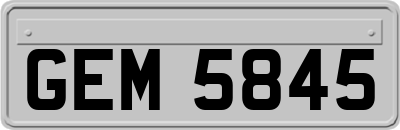 GEM5845
