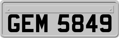 GEM5849