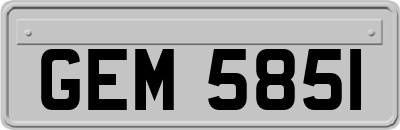 GEM5851
