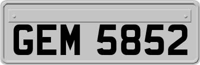 GEM5852