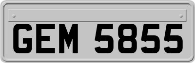 GEM5855