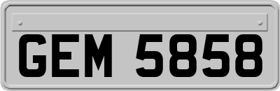 GEM5858