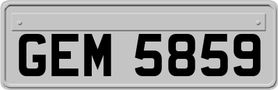 GEM5859