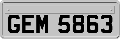GEM5863