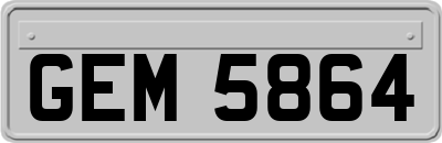 GEM5864